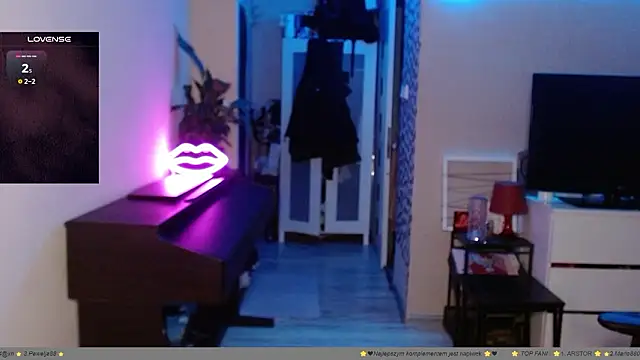   Leyla   online show from 02-23-26, 06:05