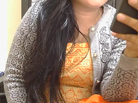 fairy queen07 online show from 12-13-25, 08:25