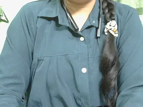 fairy queen07 online show from 03-30-26, 05:14