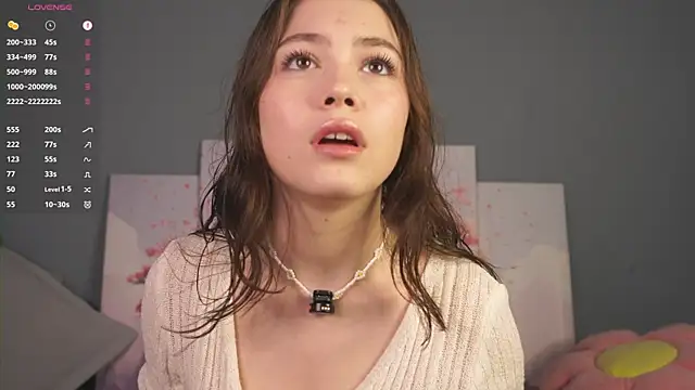 KissieKat online show from 11-07-25, 07:19