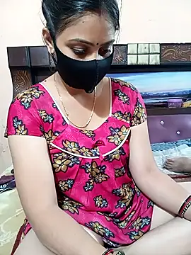 Priyanka Pal online show from 11-21-25, 02:16