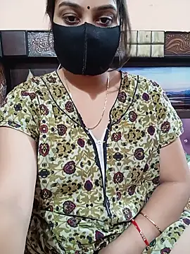 Snapshot of Priyanka_Pal chatting on 06-16-26, 03:25 Priyanka Pal online show from 06-16-26, 03:25