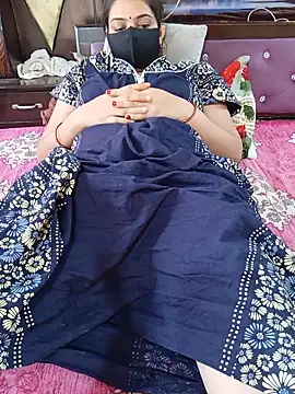 Snapshot of Priyanka_Pal chatting on 06-23-26, 02:09 Priyanka Pal online show from 06-23-26, 02:09
