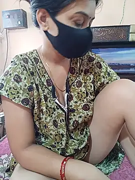 Snapshot of Priyanka_Pal chatting on 06-28-26, 02:50 Priyanka Pal online show from 06-28-26, 02:50