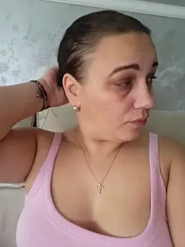 PalomaDesireee online show from 11-13-25, 08:02