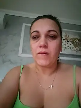 PalomaDesireee online show from 12-22-25, 06:43