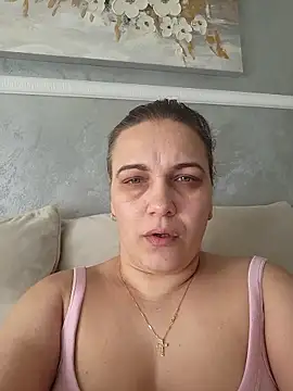 PalomaDesireee online show from 01-14-26, 08:53