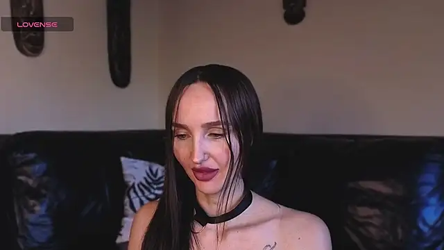 xSweetMissx online show from 10-25-25, 11:29