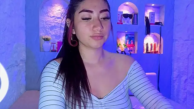 Sophia tf online show from 03-13-26, 08:26