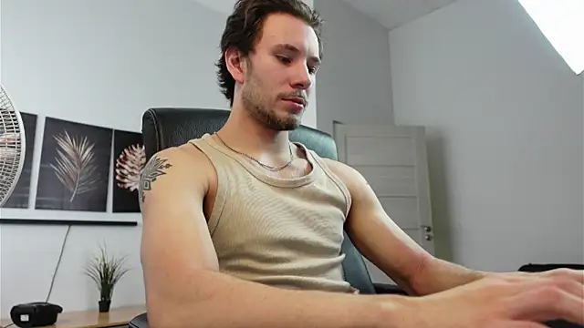 Ethan Fyre online show from 10-11-25, 09:41