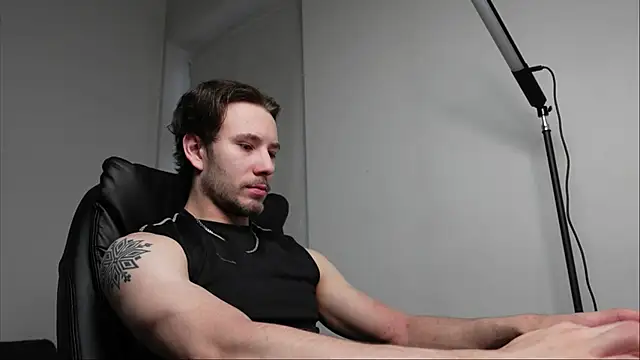 Ethan Fyre online show from 10-14-25, 05:30