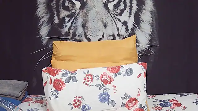 SweetPortableAmber online show from 02-24-26, 07:34