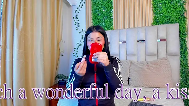 Jade Nmm online show from 04-07-26, 12:38