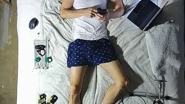 Just2Try online show from 02-21-26, 04:08