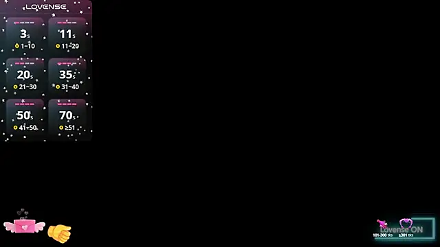 Hanna wish online show from 09-13-25, 01:55