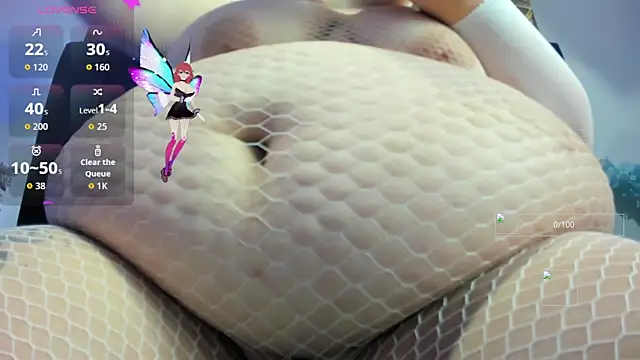 Hanna wish online show from 10-06-25, 02:03