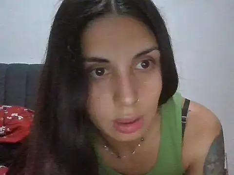 Danielitaaaa online show from 01-17-26, 02:27