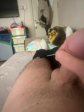 Bekooviva2 online show from 04-18-26, 10:19