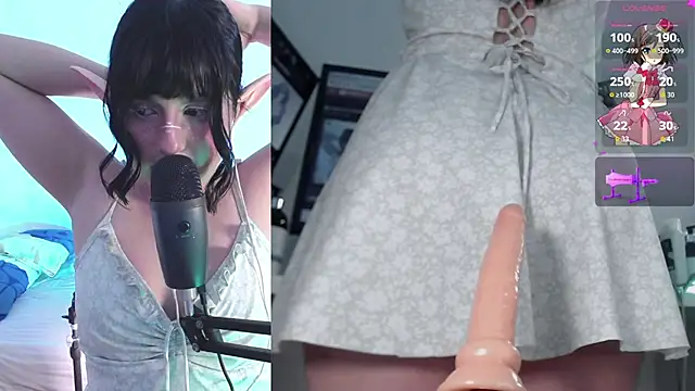 Snapshot of Natsuki_69 chatting on 11-21-25, 04:33 Natsuki 69 online show from 11-21-25, 04:33