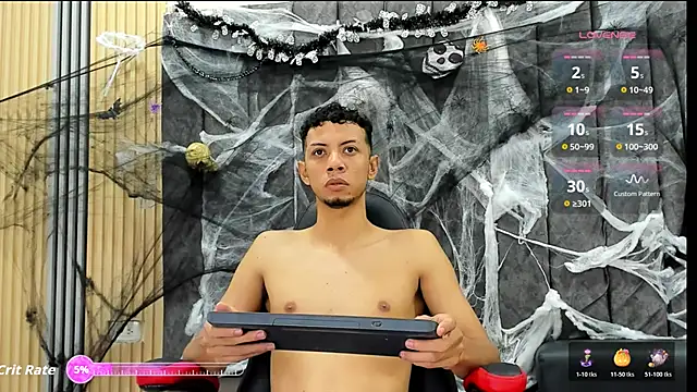 DustinandJordan online show from 10-24-25, 05:04