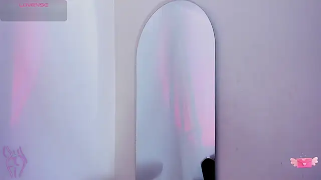 Viioleett cum online show from 05-13-26, 01:41