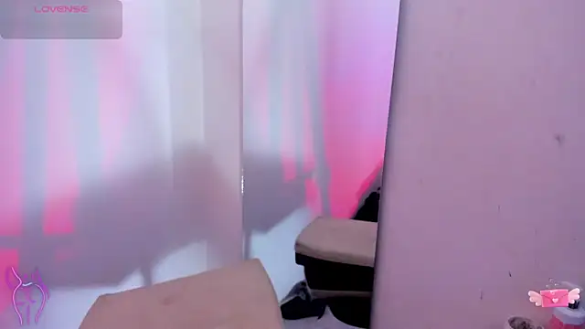 Viioleett cum online show from 05-27-26, 01:08