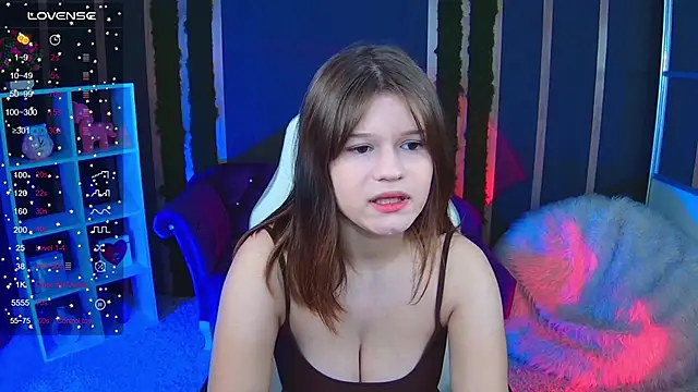 Lunamytrend online show from 11-24-25, 12:05