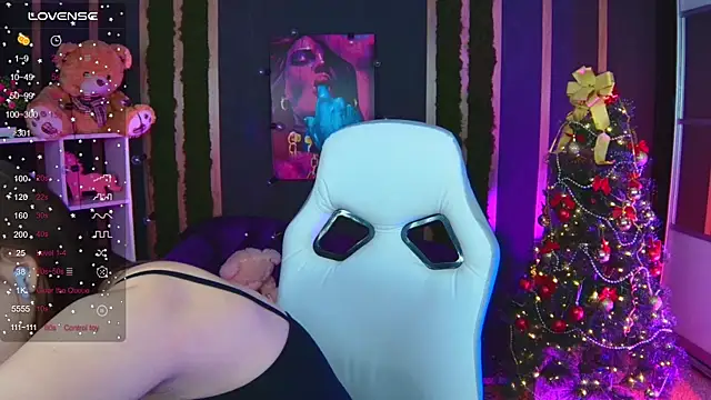 Lunamytrend online show from 01-15-26, 12:10