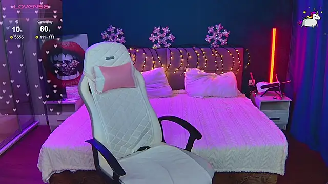 Lunamytrend online show from 01-16-26, 06:17