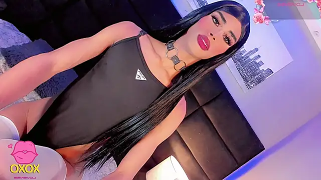 Ana Paaula23 online show from 10-12-25, 08:30