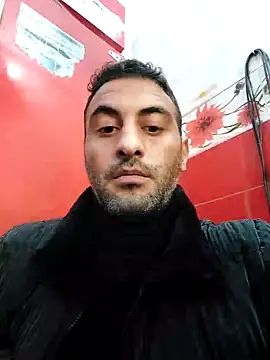 mahdiDido online show from 11-23-25, 11:21