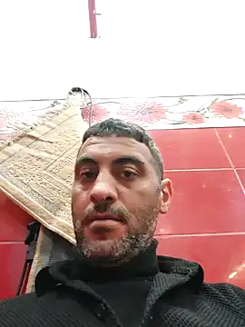 mahdiDido online show from 02-04-26, 10:58