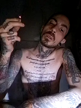 Robe420 online show from 11-25-25, 07:47