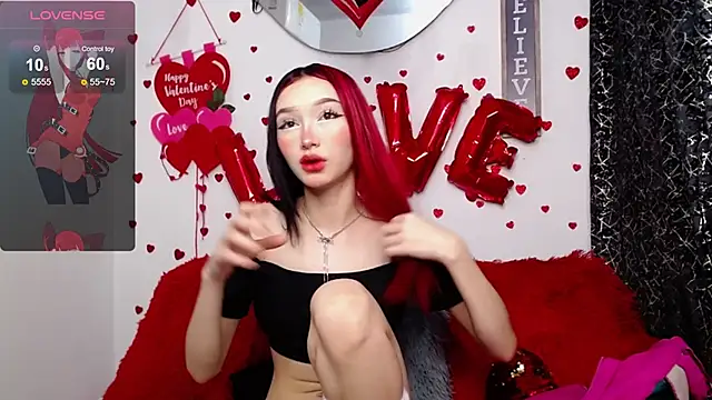 Isla rosee18 online show from 03-03-26, 12:06