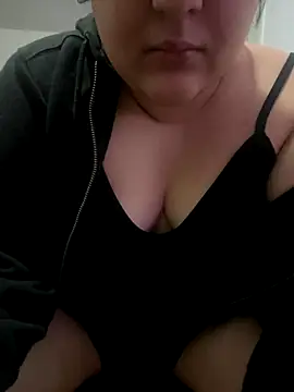 inked nekoo online show from 10-31-25, 01:12