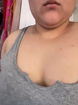 inked nekoo online show from 11-17-25, 08:25