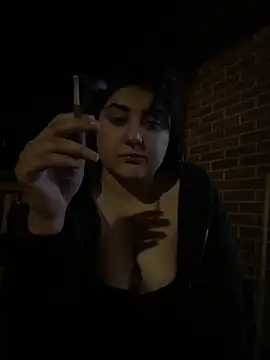 inked nekoo online show from 11-24-25, 02:33