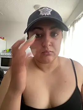 inked nekoo online show from 12-01-25, 02:44