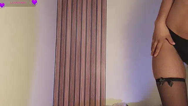 Hairyparadise online show from 10-09-25, 12:03