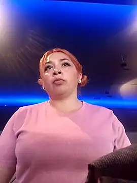 Mariana-94 online show from 12-17-25, 01:17