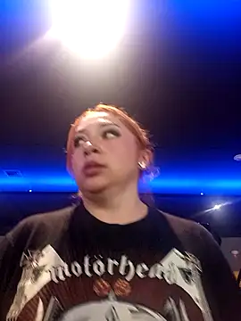 Mariana-94 online show from 12-18-25, 01:28