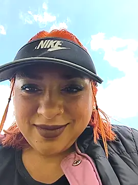 Mariana-94 online show from 01-17-26, 02:00