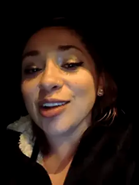 Mariana-94 online show from 03-10-26, 11:43