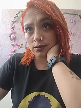 Mariana-94 online show from 05-09-26, 06:13