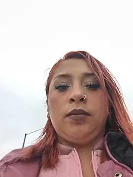 Mariana-94 online show from 07-16-26, 12:22