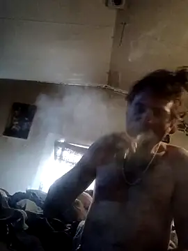 bearded cross online show from 03-20-26, 06:46