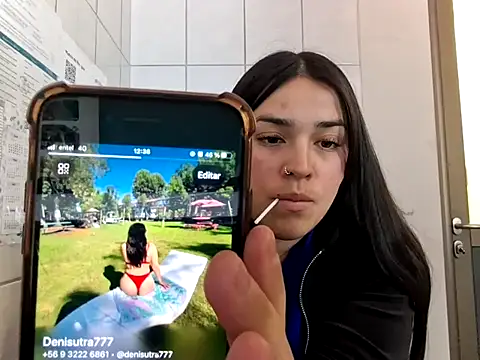 Denisutra777 online show from 03-30-26, 03:35