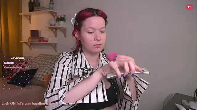 bluebeell online show from 03-05-26, 12:56