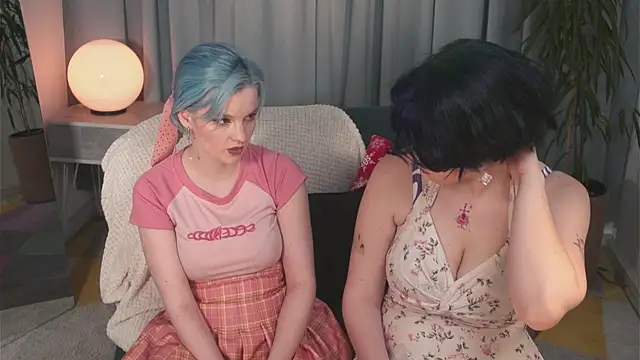 bluebeell online show from 04-09-26, 02:11