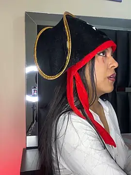 Kendra C online show from 11-01-25, 02:24